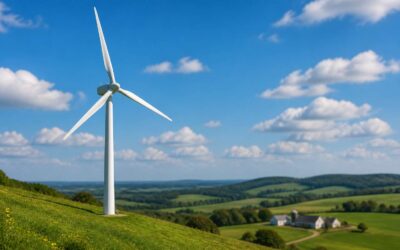 Find durable wind generators for sale at competitive prices.