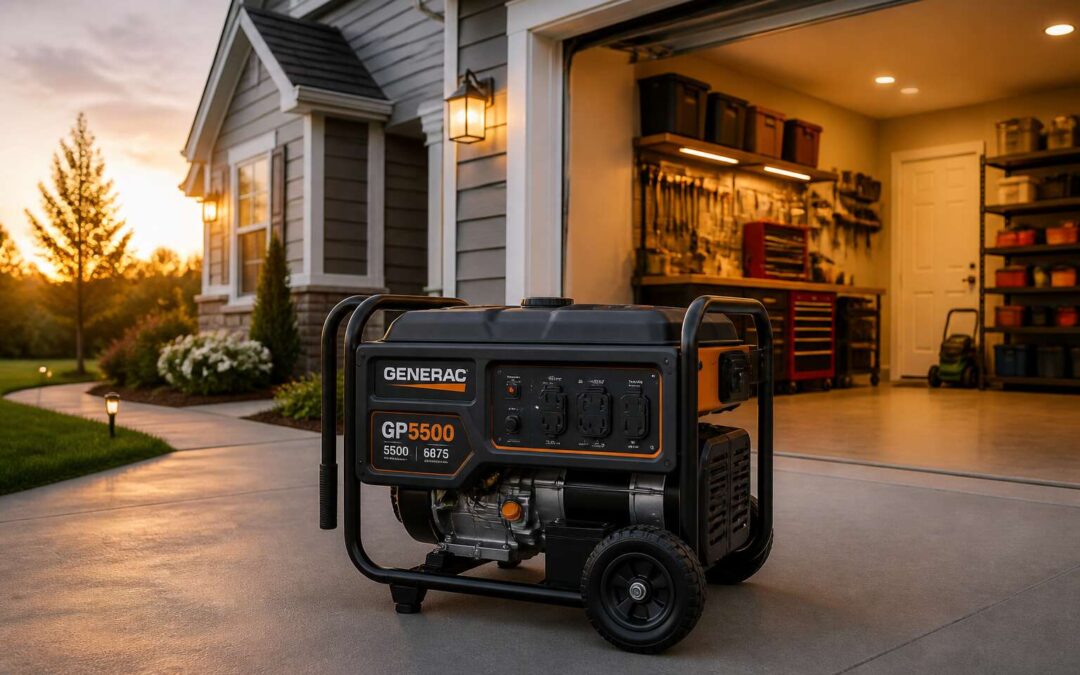 Generators for Sale Around Me, Compare Local Deals.