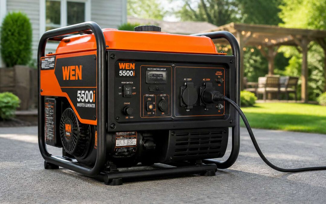 Compare generators 220 before you buy.