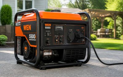 Compare generators 220 before you buy.